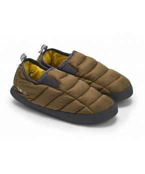 Rab Cirrus Hut Slipper oak/OAK Rab Cirrus Hut Slipper oak/OAK