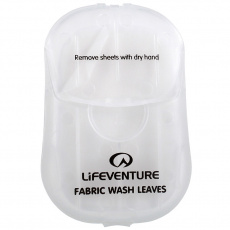 Prací pásky Lifeventure Fabric Wash Leaves Prací pásky Lifeventure Fabric Wash Leaves