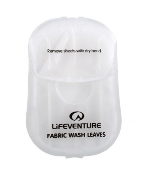 Prací pásky Lifeventure Fabric Wash Leaves Prací pásky Lifeventure Fabric Wash Leaves