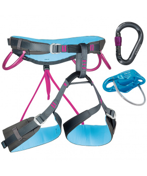 Camp Energy Nova Pack