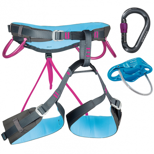 Camp Energy Nova Pack
