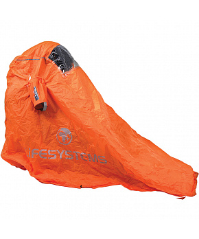 Lifesystems Survival Shelter Solo