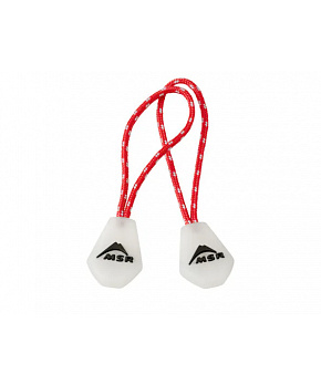 MSR Svítící poutko MSR Night glow Zipper Pulls MSR Svítící poutko MSR Night glow Zipper Pulls