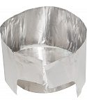 MSR Závětří MSR Solid Heat Reflector with Windscreen