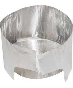 MSR SOLID HEAT REFLECTOR/WINDSCREEN závětří MSR SOLID HEAT REFLECTOR/WINDSCREEN závětří