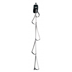 Petzl GRADISTEP žebřík z popruhů Petzl GRADISTEP žebřík z popruhů