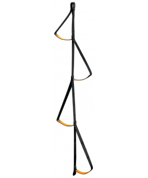 Petzl LOOPING popruhový žebřík Petzl LOOPING popruhový žebřík