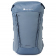 Montane TRAILBLAZER 44-STONE BLUE-ONE SIZE unisex batoh šedomodrý