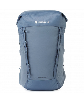 Montane TRAILBLAZER 44-STONE BLUE-batoh šedomodrý