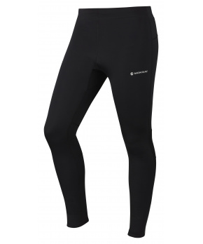 Montane DRAGON LONG TRAIL TIGHTS-BLACK-XL pánské kalhoty černé Montane DRAGON LONG TRAIL TIGHTS-BLACK-XL pánské kalhoty černé