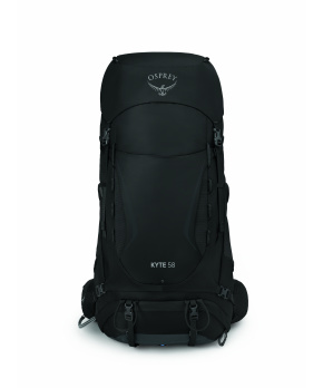 Batoh Osprey KYTE 58 black Batoh Osprey KYTE 58 black
