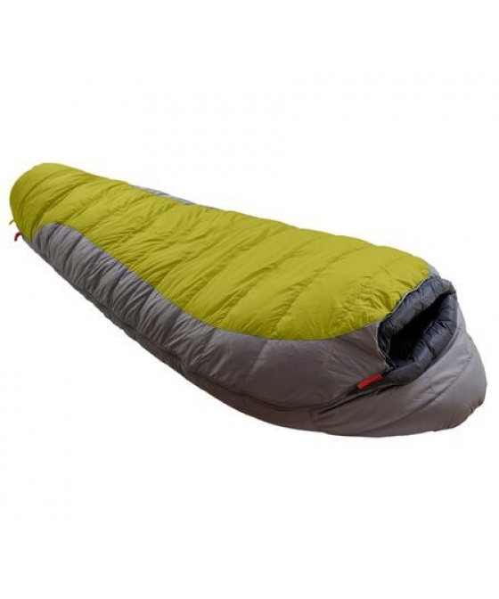 Spacák Warmpeace VIKING 1200 195 cm