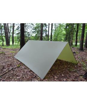 Plachta Warmpeace Shelter