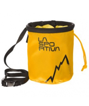 Pytlík La Sportiva Laspo Kid Chalk Bag
