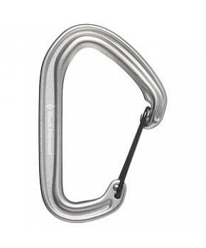Karabina Black Diamond HOTWIRE CARABINER Karabina Black Diamond HOTWIRE CARABINER