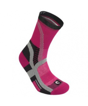 Ponožky Lorpen T3LWE WOMENS LIGHT HIKER ECO Ponožky Lorpen T3LWE WOMENS LIGHT HIKER ECO