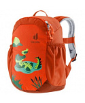 Deuter Pico – dětský batoh od 2 let