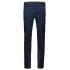 Kalhoty Mammut Aenergy IN Hybrid Pants Men marine 5118