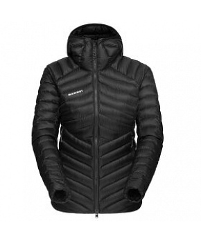 Bunda Mammut Broad Peak IN Hooded Jacket Women Bunda Mammut Broad Peak IN Hooded Jacket Women