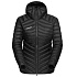 Bunda Mammut Broad Peak IN Hooded Jacket Women