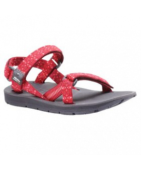 Sandály Source Classic Pro Women Tribal Red Tribal Red Sandály Source Classic Pro Women Tribal Red Tribal Red