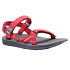 Sandály Source Classic Pro Women Tribal Red Tribal Red