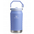 STANLEY Termoláhev s integrovanou slámkou/brčkem The IceFlow™ Flip Straw 2.0 Jug 1,9 l/64oz Hydrangea