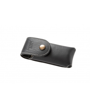 Kožené pouzdro LionSteel 900FDV1 PL Big černé Kožené pouzdro LionSteel 900FDV1 PL Big černé