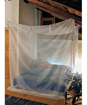 Brettschneider moskytiéra Hazienda Special