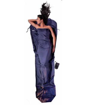 Cocoon spacáková přikrývka ripstop mumie tuareg Cocoon spacáková přikrývka ripstop mumie tuareg