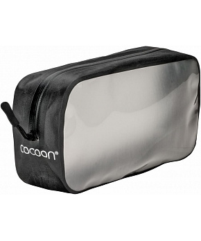 Cocoon voděodolné pouzdro Carry-On Liquid Bag black Cocoon voděodolné pouzdro Carry-On Liquid Bag black