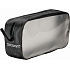 Cocoon voděodolné pouzdro Carry-On Liquid Bag black
