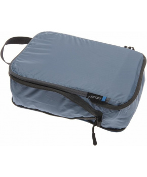Cocoon kompresní obal Squeezer Compression Packing Cube Light L ash blue