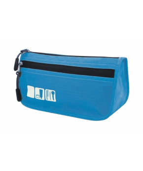 TravelSafe toaletní taška Beauty Bag M azure TravelSafe toaletní taška Beauty Bag M azure