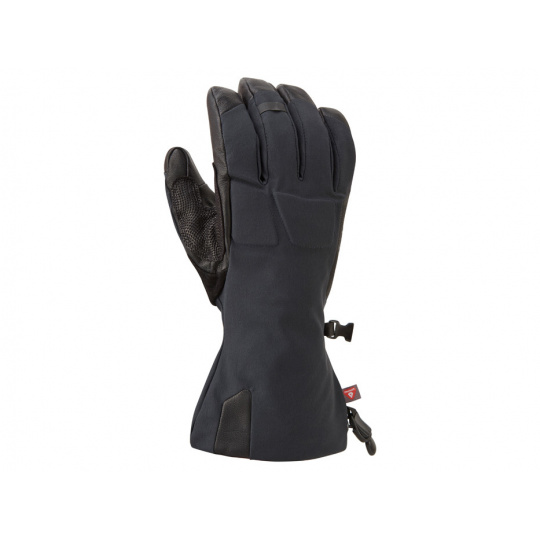 Rab Pivot GTX Glove Women's black/BL