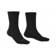 Bridgedale Hike LW MP Boot black/845
