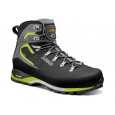Asolo Corax GV MM black/green lime/A561