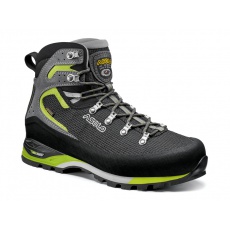 Asolo Corax GV MM black/green lime/A561
