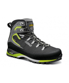 Asolo Corax GV MM black/green lime/A561 Asolo Corax GV MM black/green lime/A561