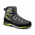 Asolo Corax GV MM black/green lime/A561