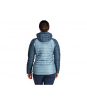 Rab Microlight Alpine Jacket Women's orion blue/citadel/OBC