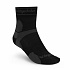 Bridgedale Trail Run UL T2 MS 3/4 Crew black/grey/816