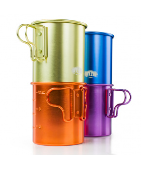 Hrnek GSI Outdoors Bugaboo Cup
