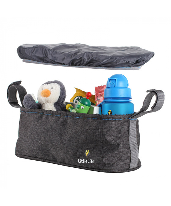 Taška ke Kočárku Littlelife Buggy Organiser