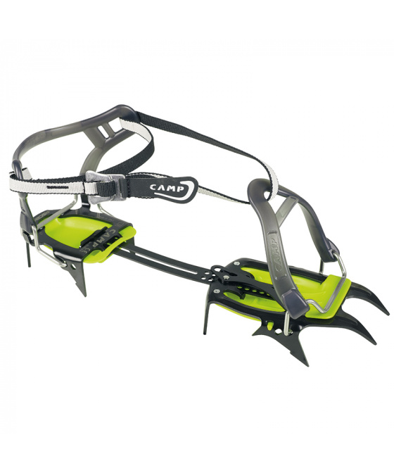 Mačky Camp Ascent Universal