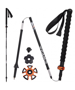 Camp Sky Carbon Plus; 36 - 135 cm
