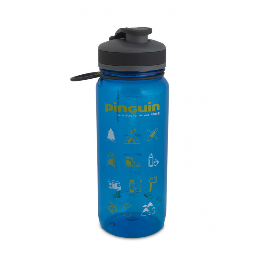 Láhev Pinguin Tritan Sport Bottle 0.65 L 2020