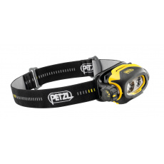 Čelovka Petzl PIXA 3R s akumulátorem
