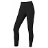 Montane FEM INEO PANTS-REG LEG-BLACK-UK10/S dámské kalhoty černé