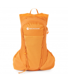 Montane TRAILBLAZER 18-FLAME ORANGE-ONE SIZE unisex batoh žlutooranžový Montane TRAILBLAZER 18-FLAME ORANGE-ONE SIZE unisex batoh žlutooranžový